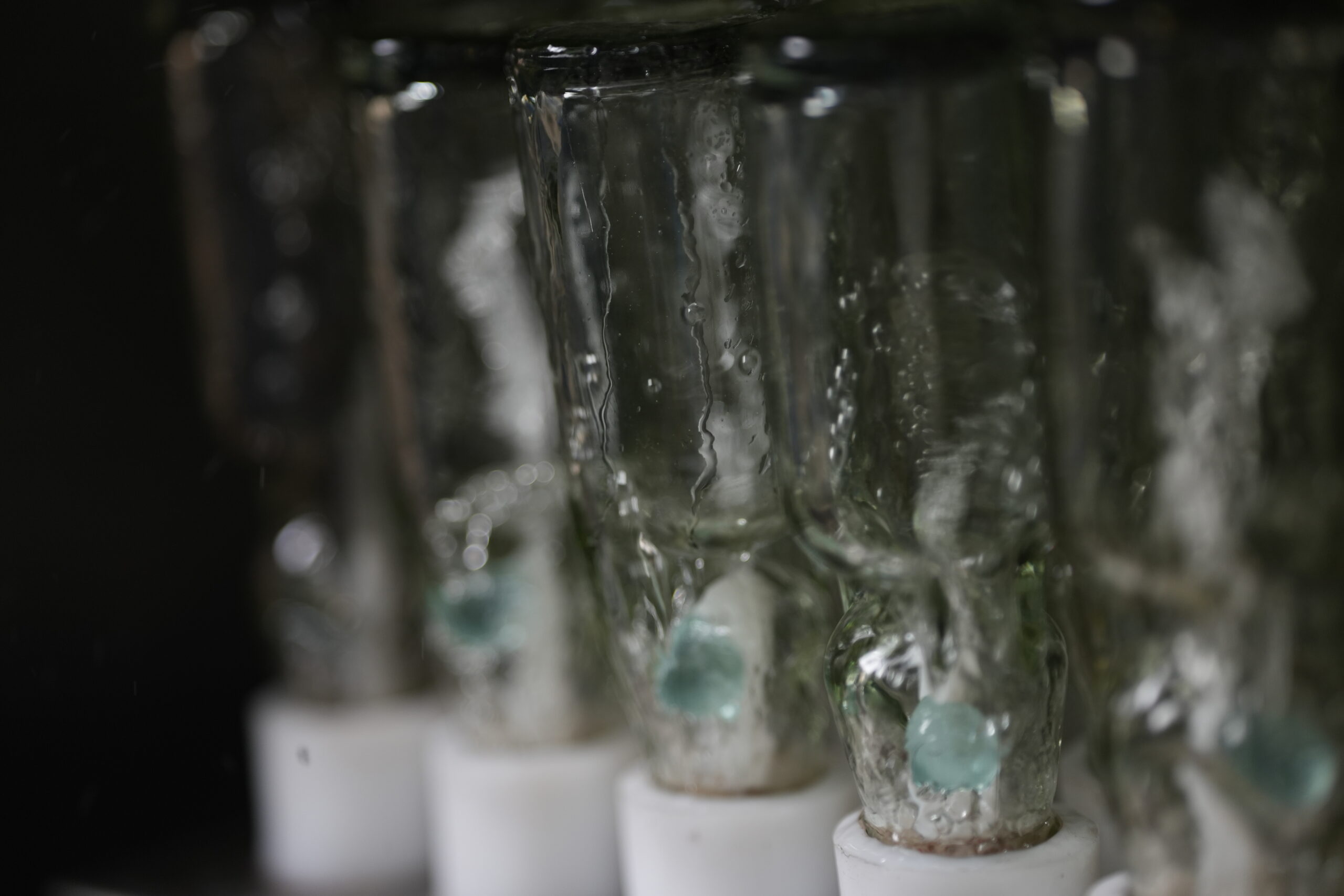 soda washing machine